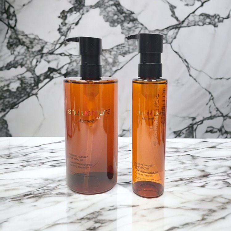 シュウウエムラ スブリム ビューティ クレンジング オイルn 450ml - Weee!