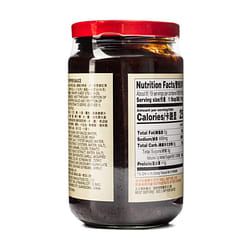 Lee Kum Kee Black Pepper Sauce 12.4 oz