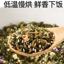 Children seaweed. 105 g * 1 bag 105 g