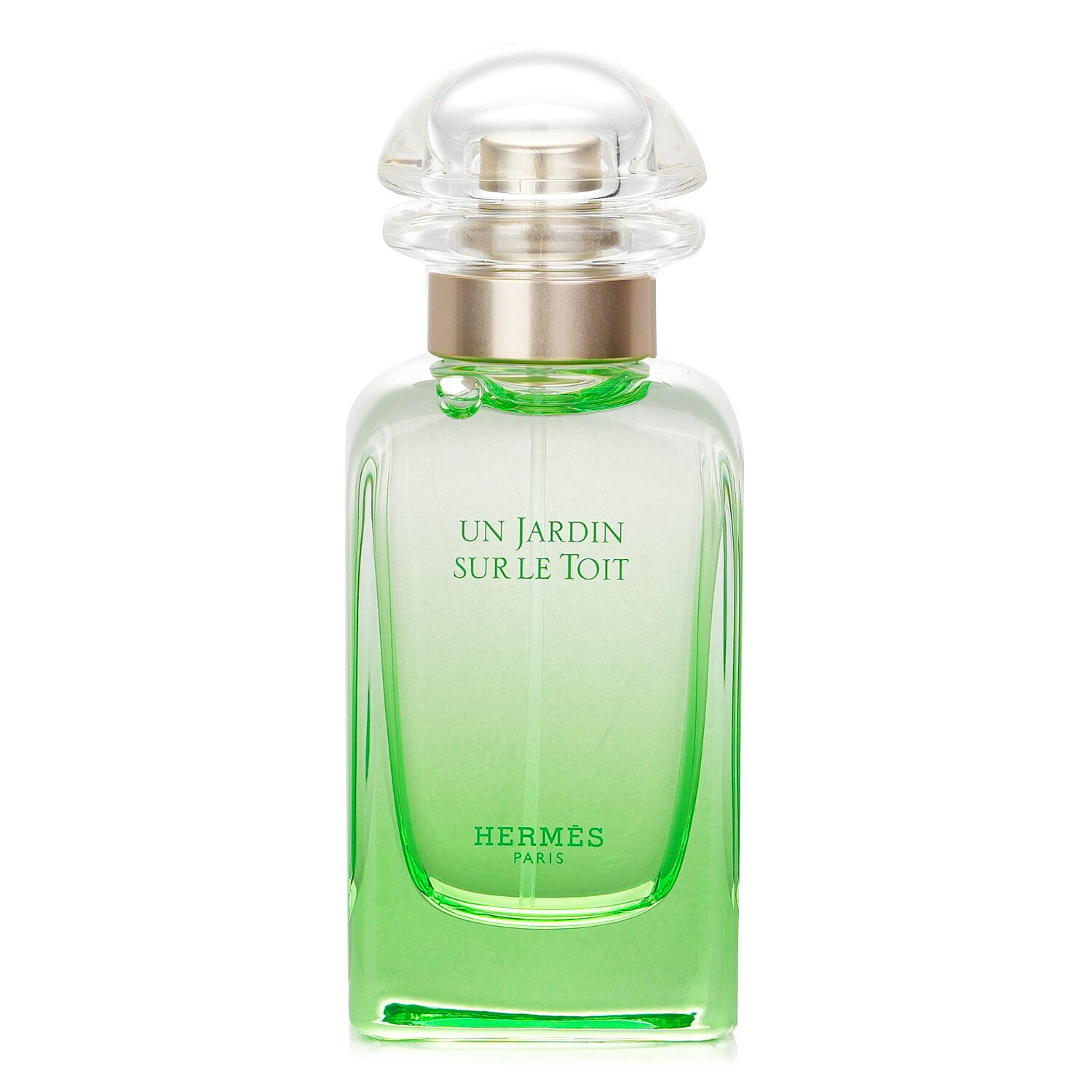 Hermes Roof Garden (Sky Garden) Women's Eau de Toilette EDT 50ml/1.6oz 50 ml