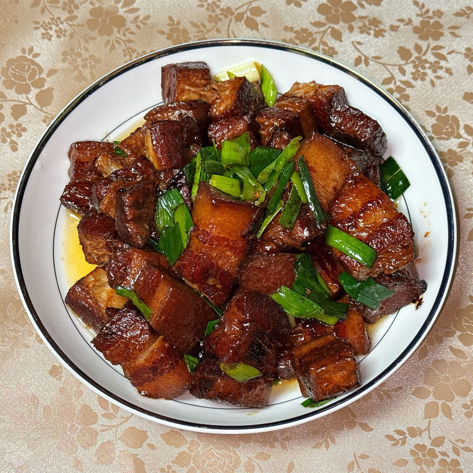 Hunan Braised Pork Mild 400g 1 each