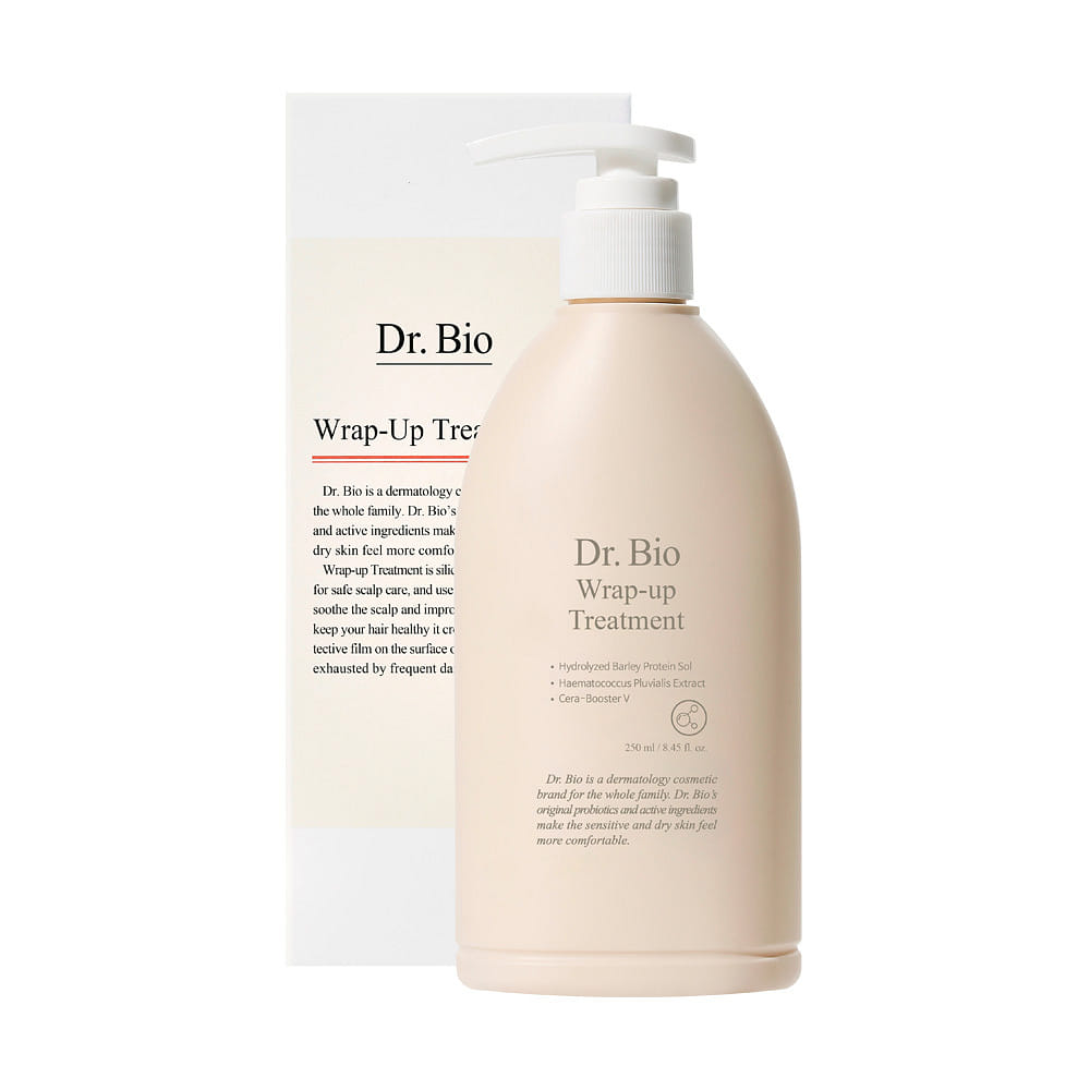 닥터바이오 랩업 트리트먼트 250ml 250 밀리리터