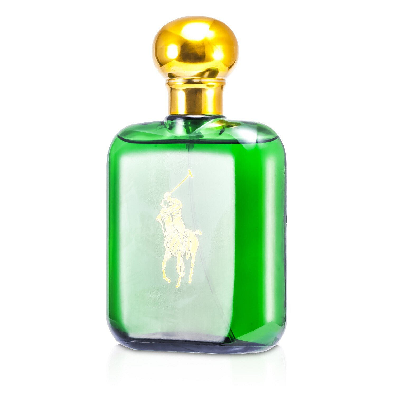 Ralph Lauren Polo Green EDT for men 118ml/4oz 118 มิลลิลิตร