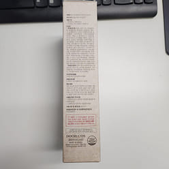 Medicinal Herb Hair Color Dye Kit - Natural Brown - K-Beauty Hair Color 1 box