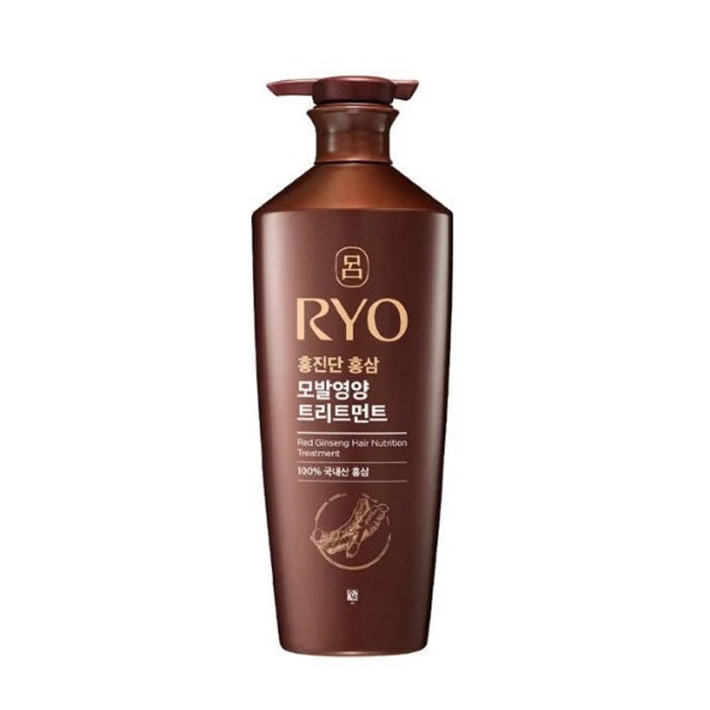 Ryo Red Ginseng Nutrition Conditioner 820ml 1 bottle
