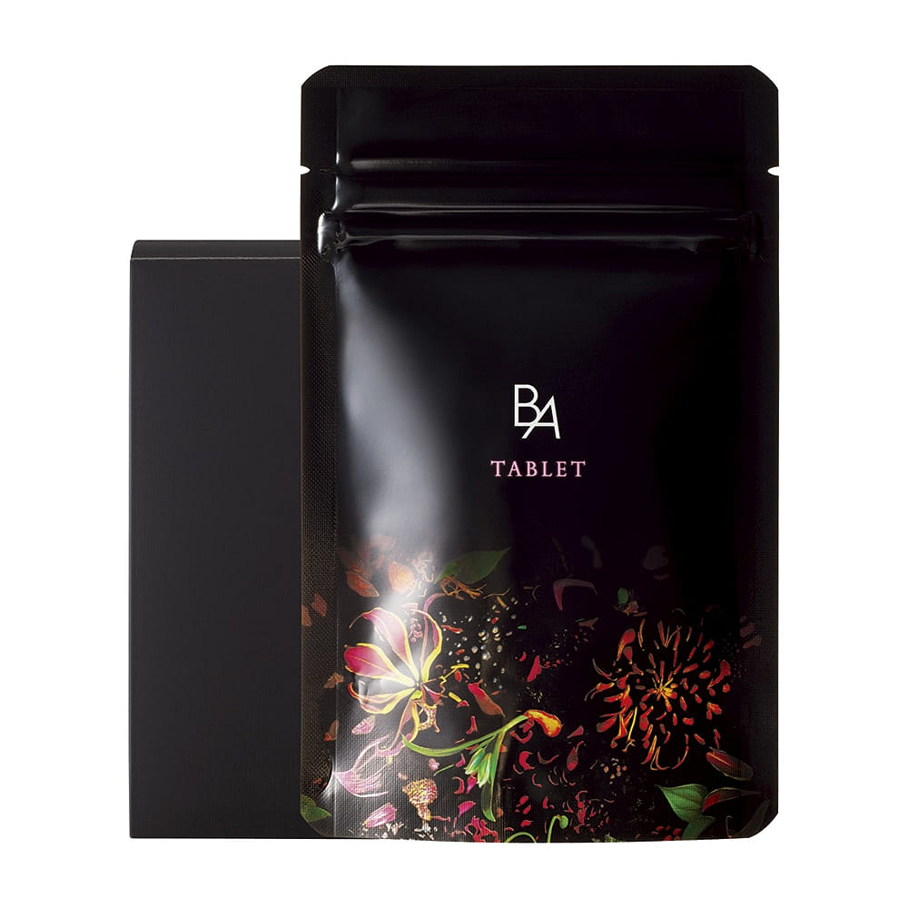 POLA BA Anti-Glycation Antioxidant 180 Capsules 1 each