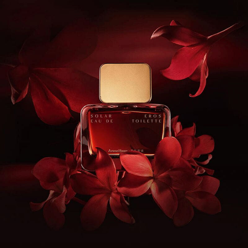 Arome Mango Solar Eros Eau de Toilette 50 ml