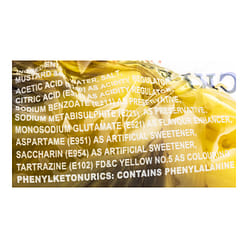 Three Dear Brand 중국식 절임 배추 10.5 온스