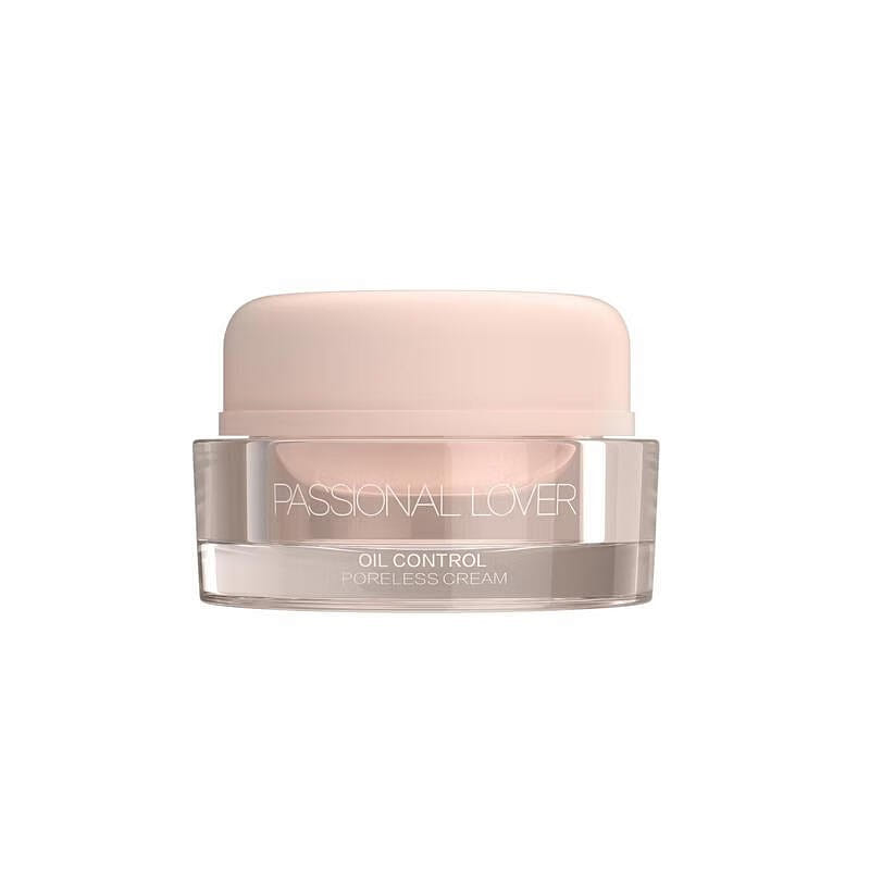 Love fire, control oil and conceal pores. Pre-makeup cream 15g 15 그램