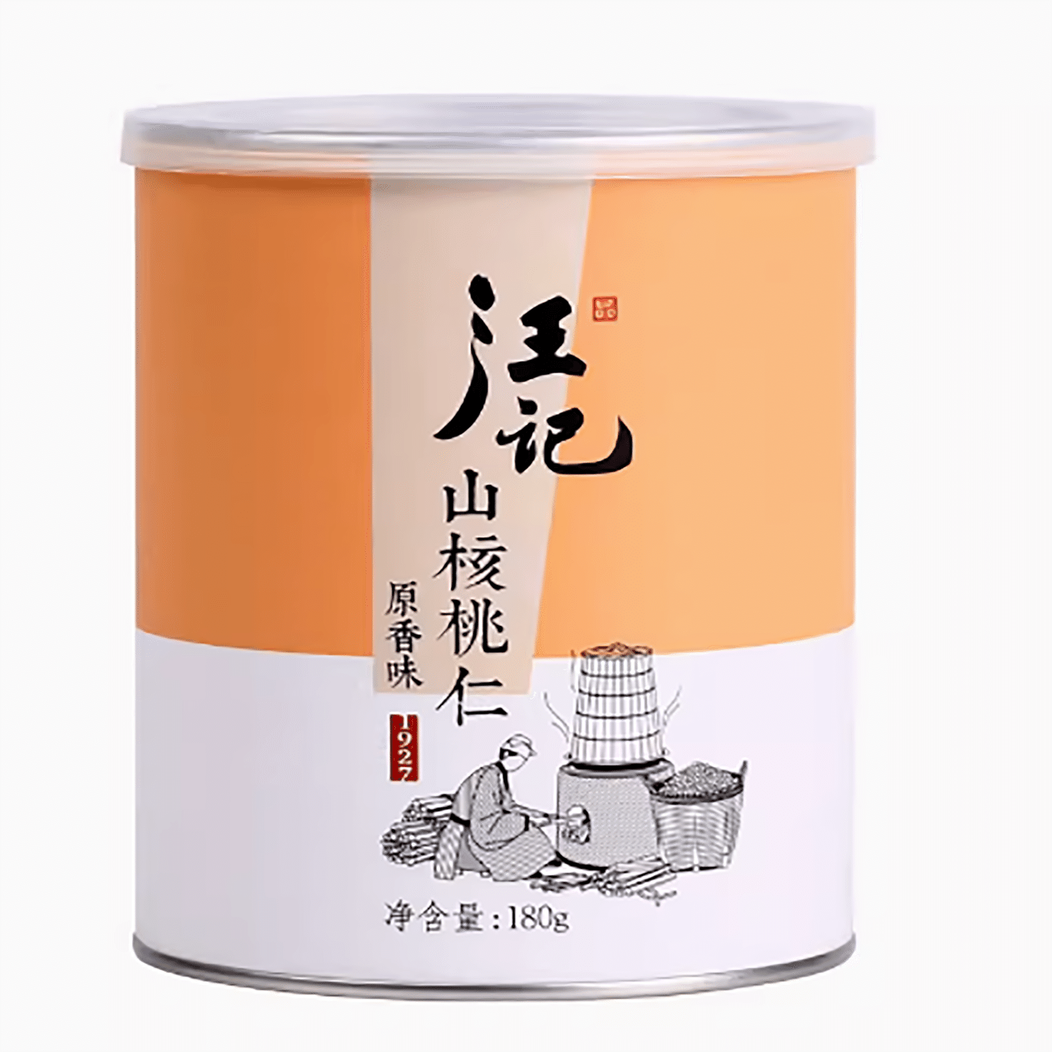 Walnut kernel 180 g