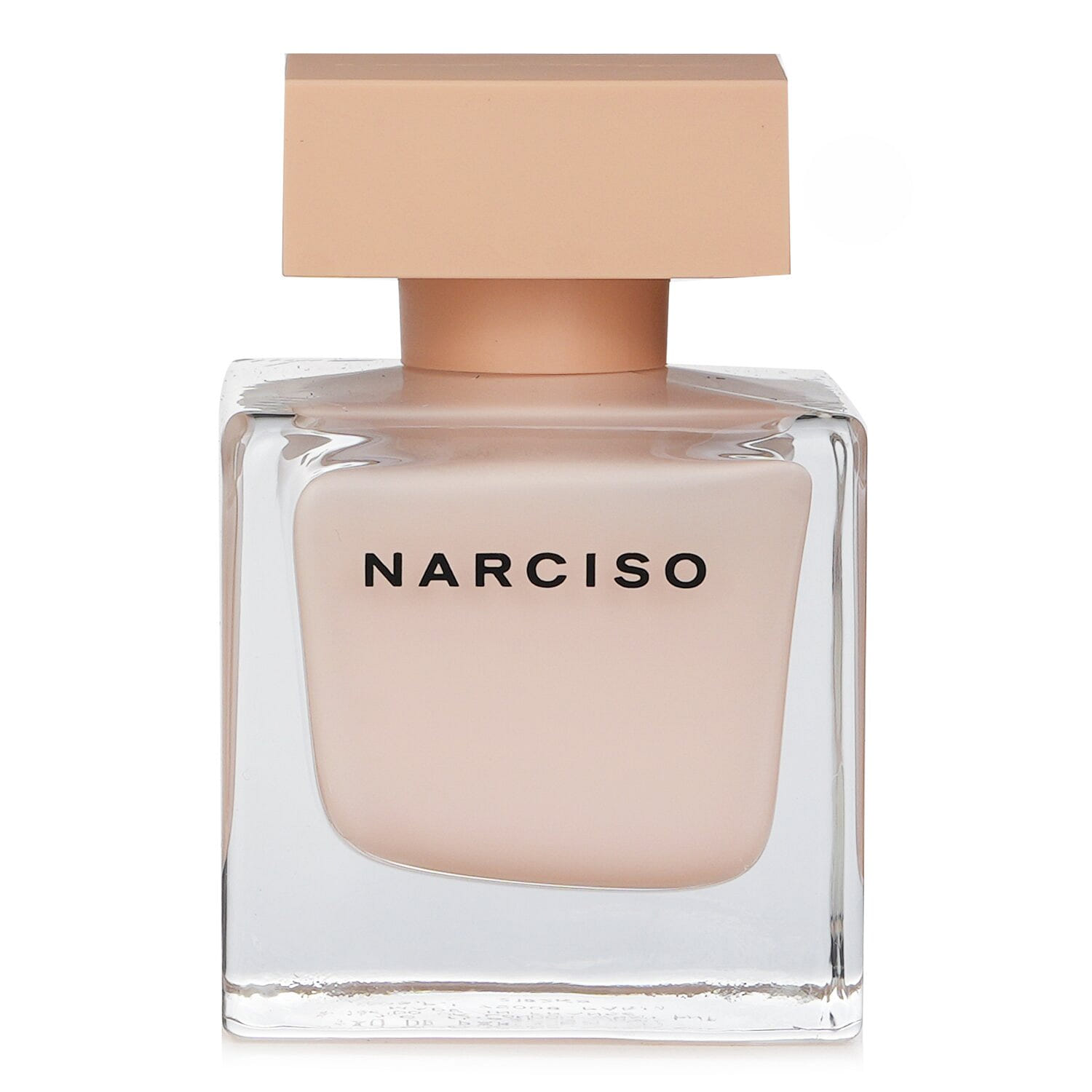 Narciso Rodriguez Narcissus powder musk perfume spray 50ml/1.6oz 50 밀리리터
