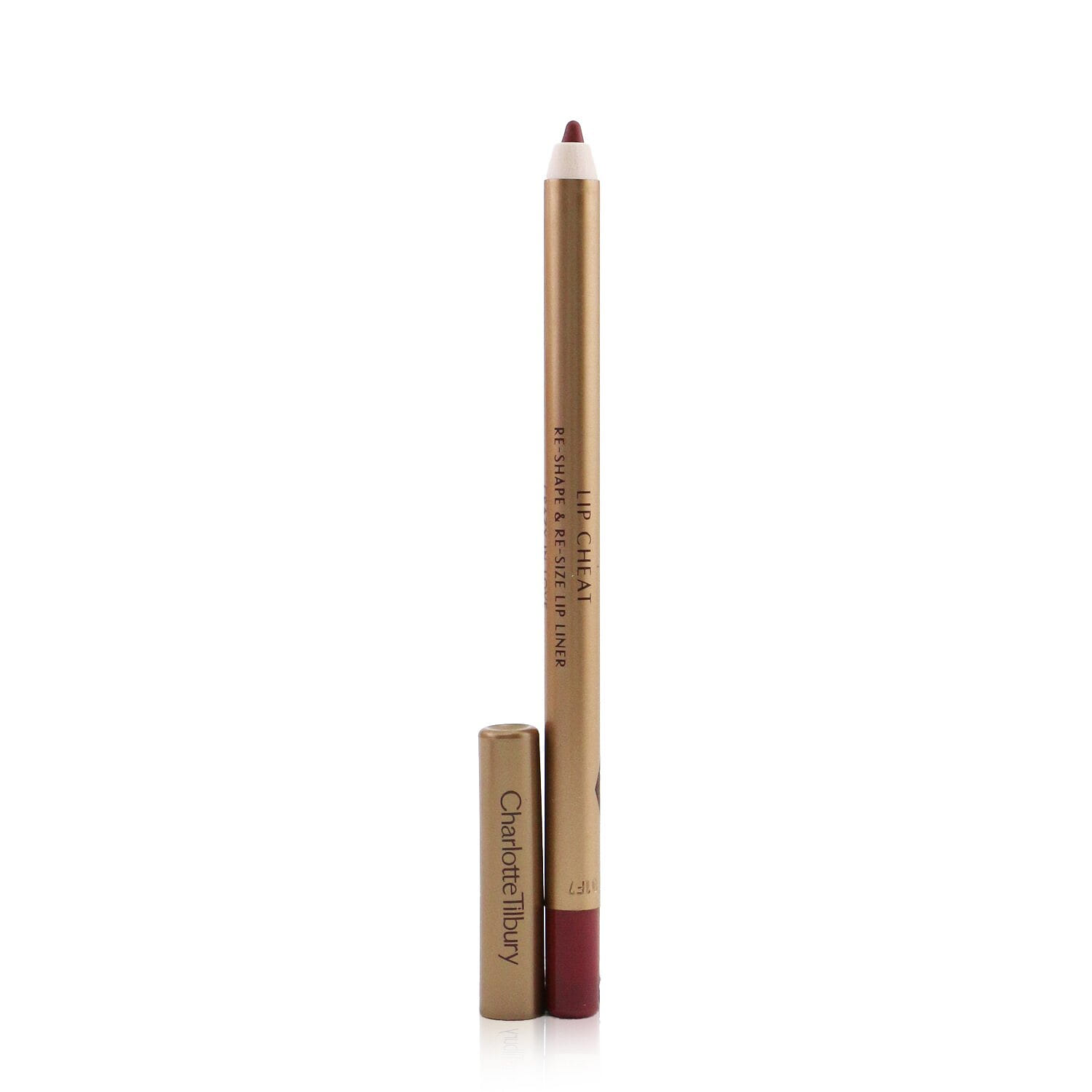 Charlotte Tilbury Lip Cheat Lip Liner Pencil - # Crazy In Love 1.2g/0.04oz 1 グラム