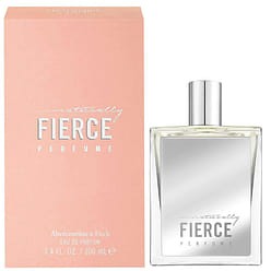 Abercrombie & Fitch A&F天生凶猛女士香水 EDP 100ml 100 