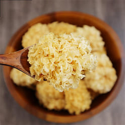 Royal Seafood wild Zhangzhou snow fungus 110g 110 g