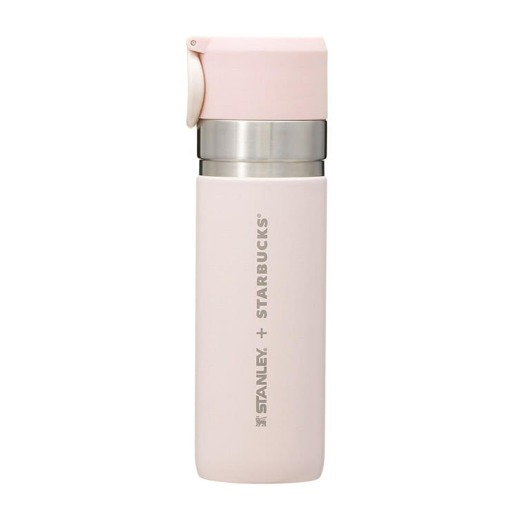 Get STARBUCKS X STANLEY Sakura Limited Edition Hook Cup