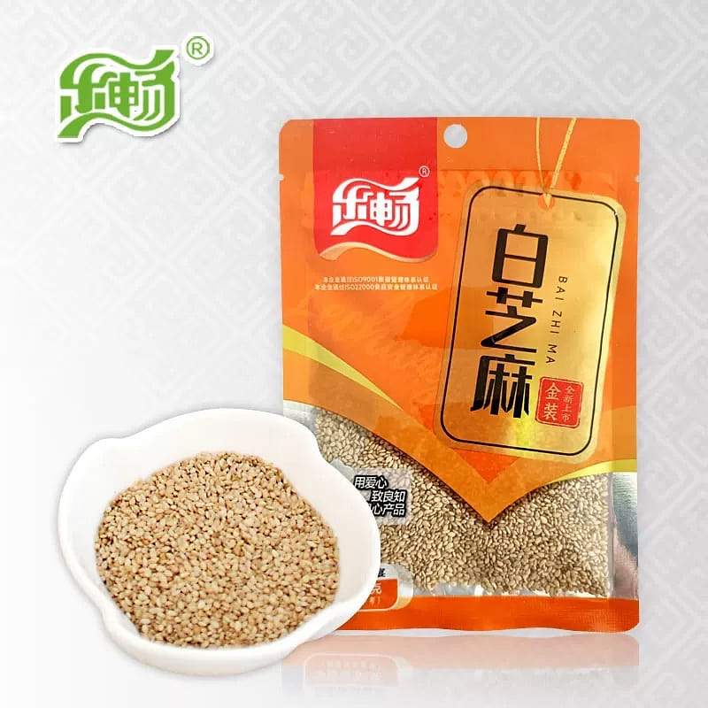 White sesame seed 35 그램