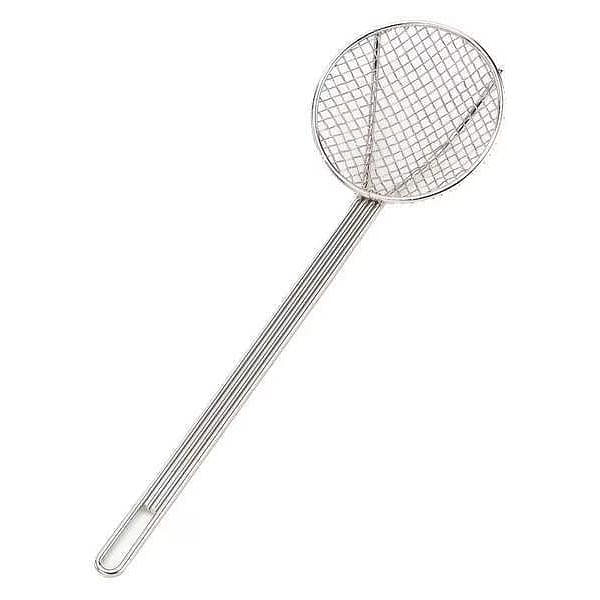 Skimmer, 2-3/4 in. H, Steel 2 lb