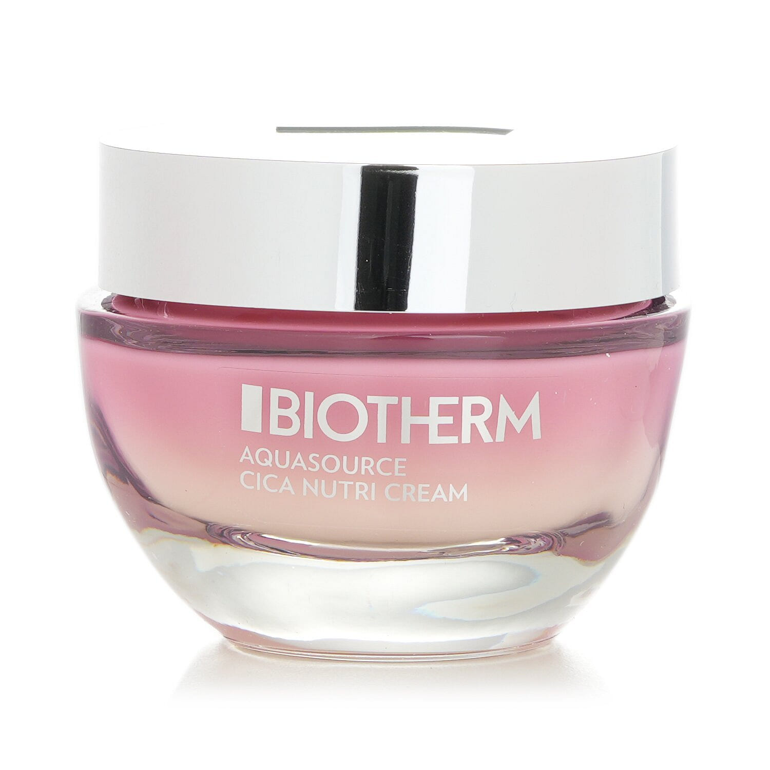 Biotherm Aquasource Cica Nutri Cream - For Dry Skin 50ml/1.69oz 50 ml