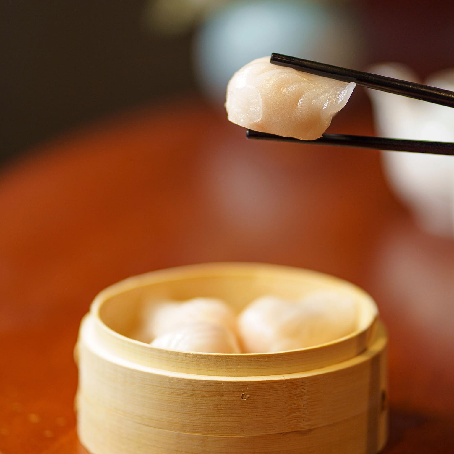 Shrimp Dumplings 5 count