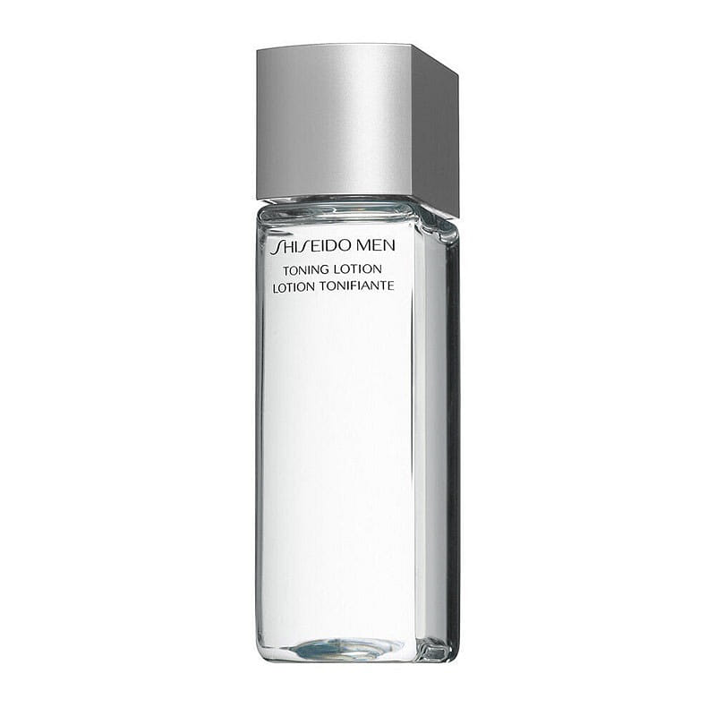 SHISEIDO Men Toning Lotion 150ml 1 개