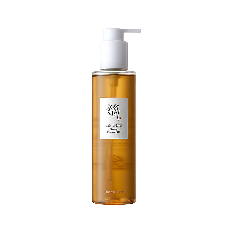 Beauty of Joseon's Ginseng Cleansing Oil 210ml 1 phần