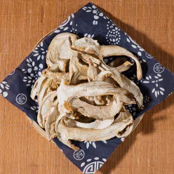 Yunnan Snow Mountain matsutake dried goods 250 g