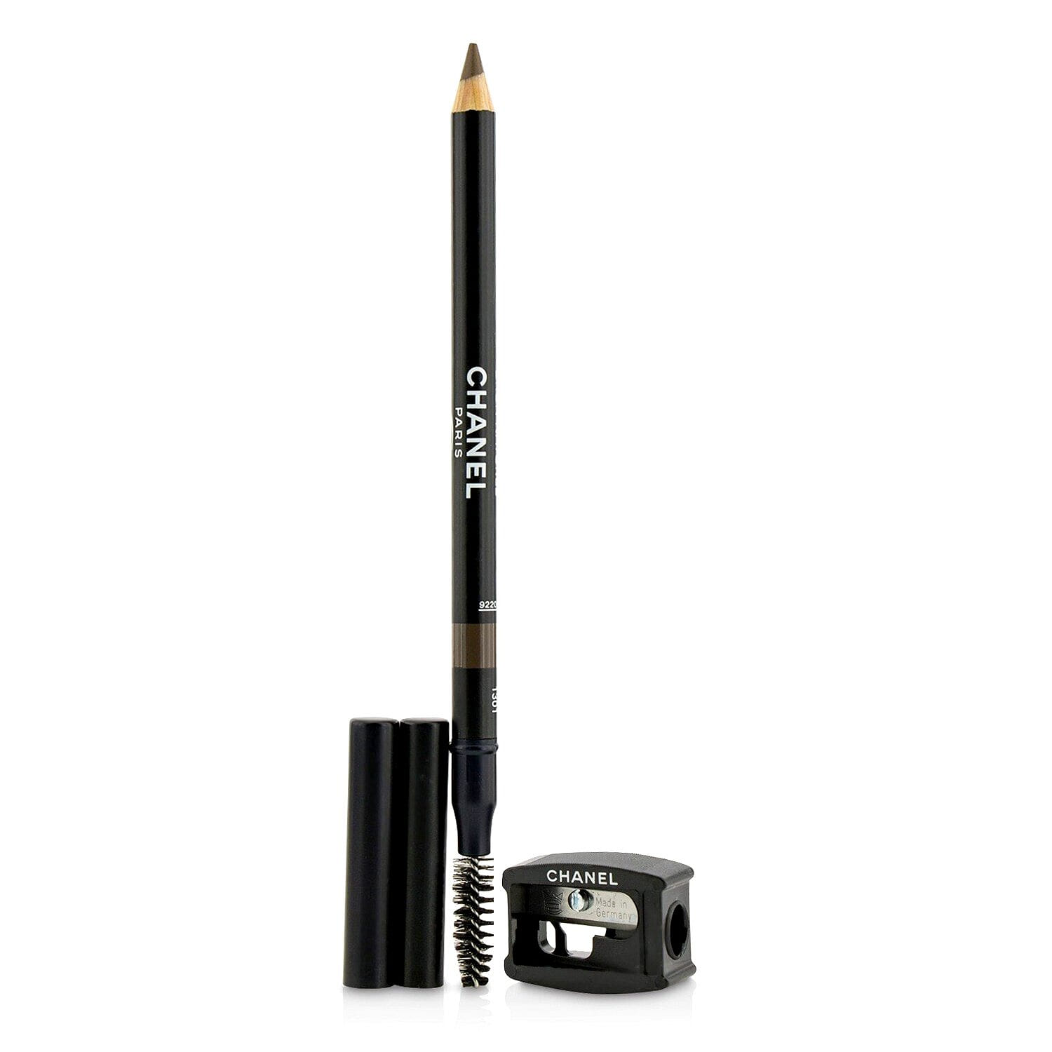 Chanel Crayon Sourcils Sculpting Eyebrow Pencil - # 30 Brun Naturel 1g/0.03oz 1 그램