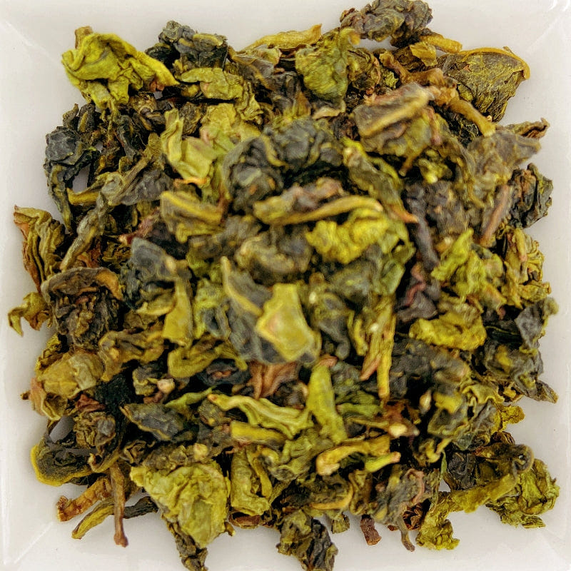 Oolong Tea Teabags (50g Teabags x 10) | TEA049 500 그램