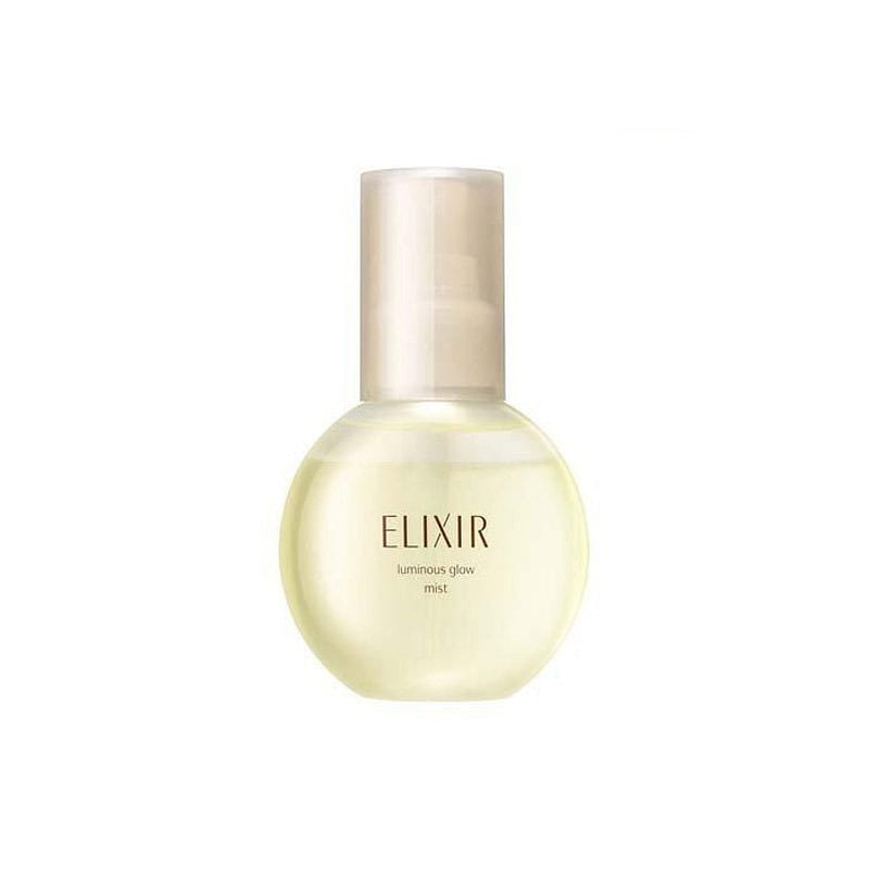 ELIXIR Superieur Luminous Glow Mist 80ml 1 each