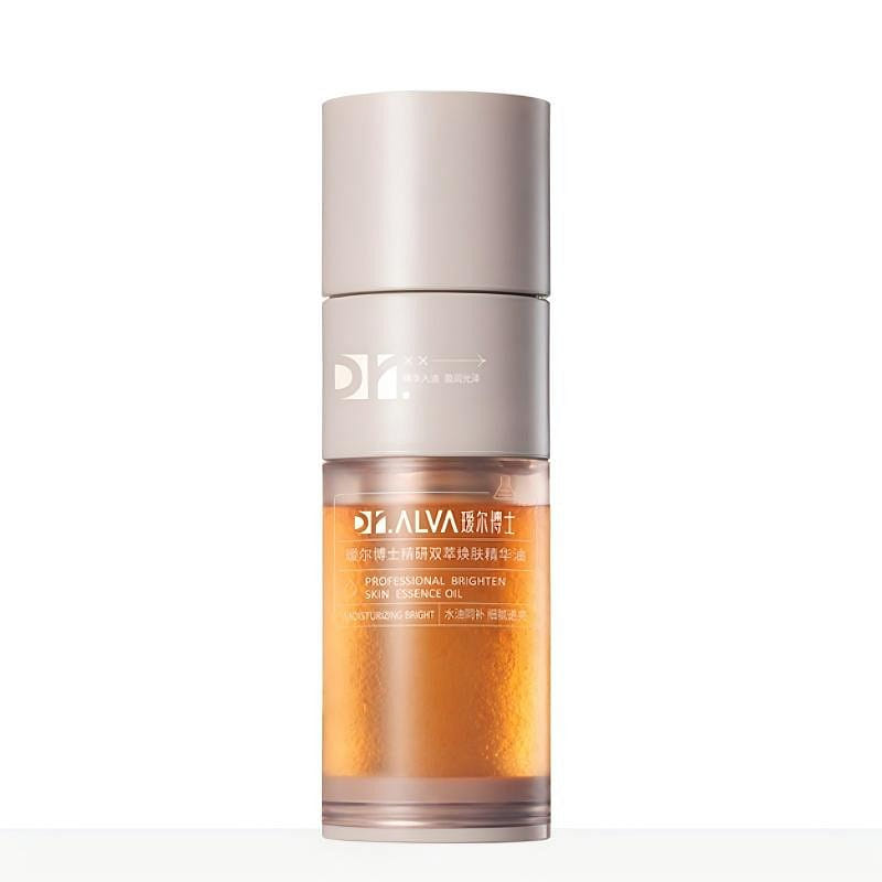 Dr.ALVA Wake Up Brightening Facial Essence 30ml*1 30 ml