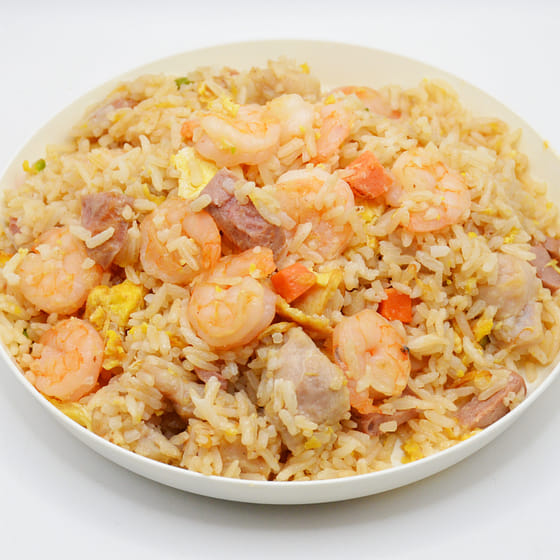 weee_freshgourmet_Yangzhou Fried Rice 600 g