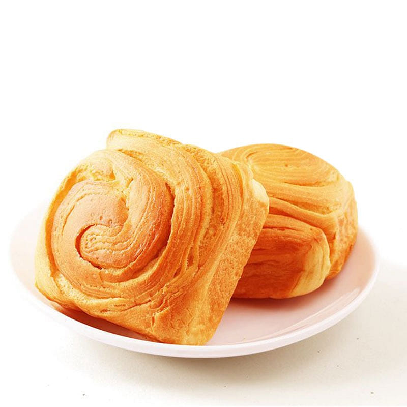 [Wei Zi Yuan] Hand-Torn Yeast Bread 1pc 62 g