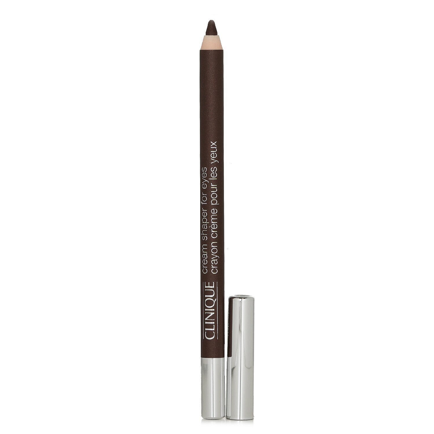 Clinique Cream Shaper For Eyes - # 105 Chocolate Lustre 1.2g/0.04oz 1 그램
