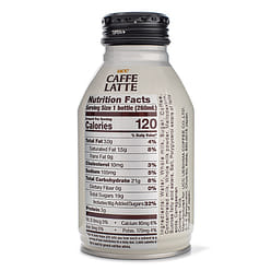 UCC Caffe Latte 8.79 fl.oz