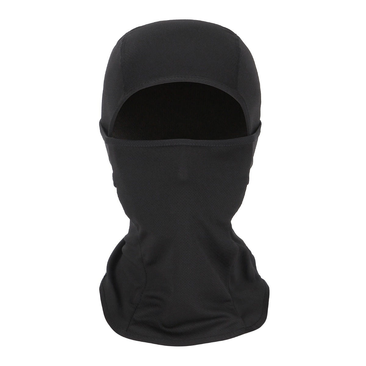 Cycling mask, balaclava, flying tiger headgear,  windproof and sun-proof mask 1 ส่วน