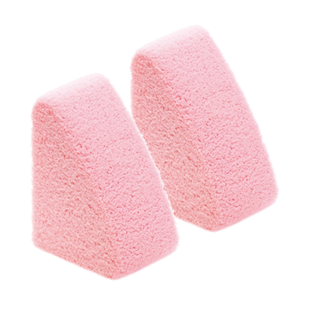 CHICCA Perfect Cheek Sponge (2pc) 1 count