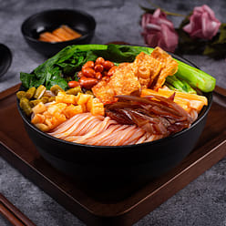 Snail Meat Thick Soup Snail Lion Powder 990 g