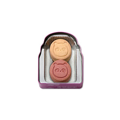 [HK] PINK PANDA BABY COOKIES GIFT BOX 1 box