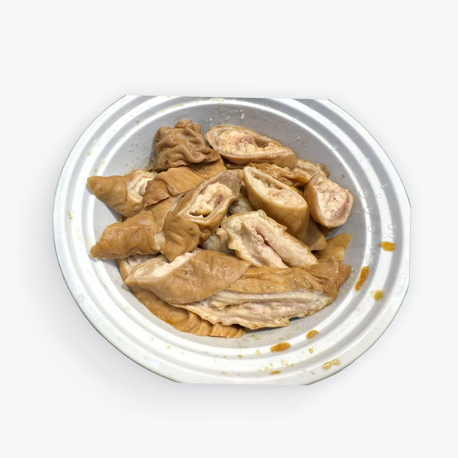 Braised Pork Intestines 225 그램