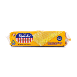 M.Y San Skyflakes Sweet Mantikilya Crackers 300 g