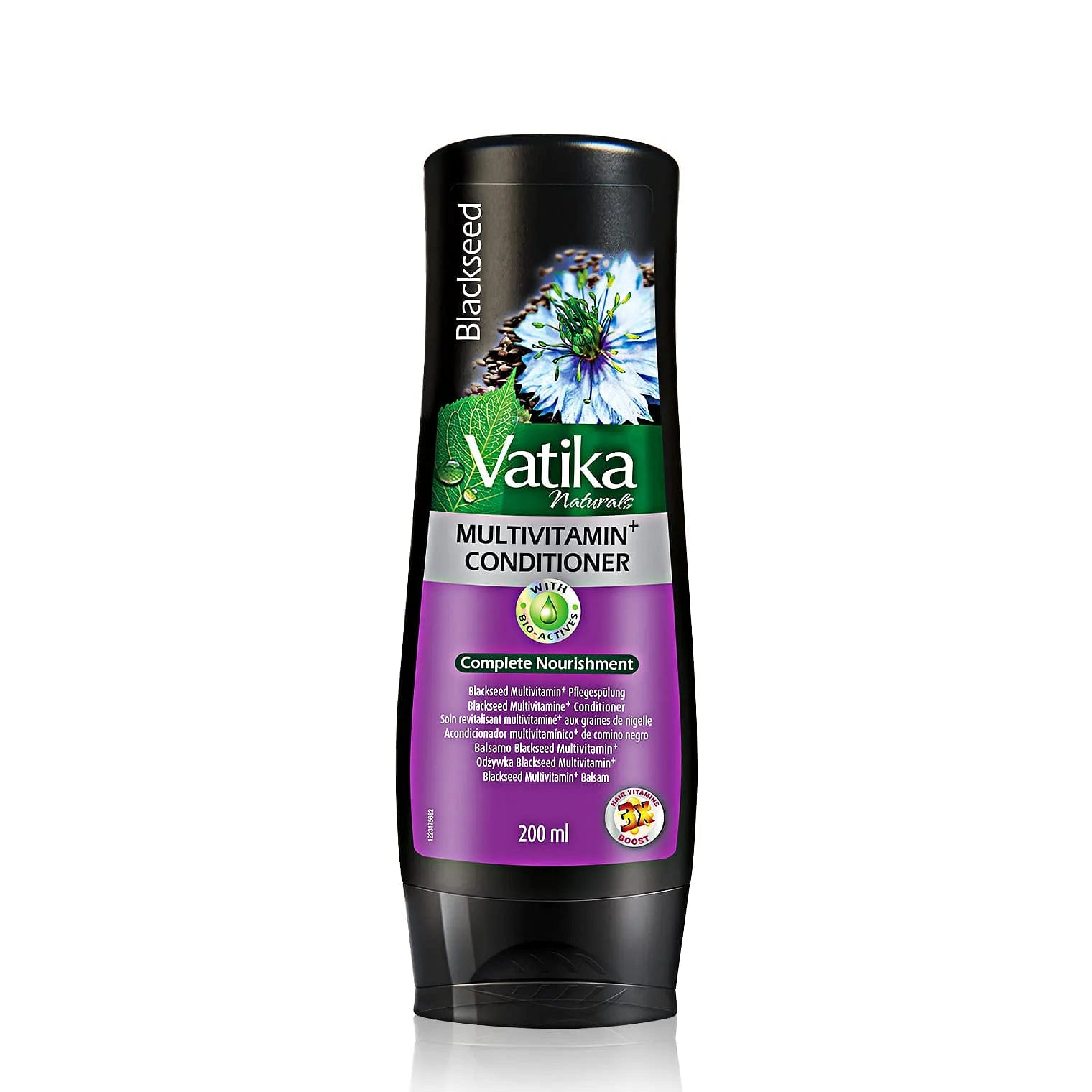 Vatika Conditioning 200 ml