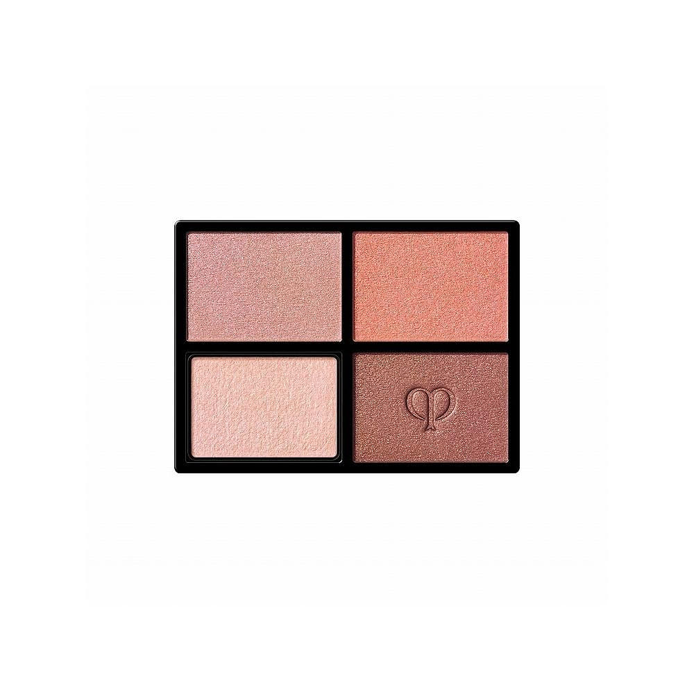 CPB Key to Skin 2023 Autumn Limited Eyeshadow Refill 6g 8