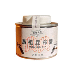 Matsu Kelp Salt 50 g