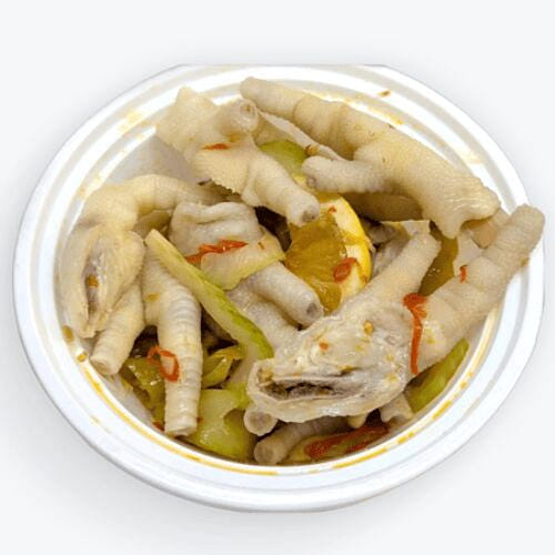 weee_freshgourmet_Pickled Chicken Feet 200 g