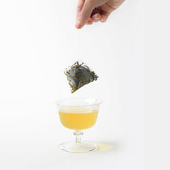 Gardenia Green Tea - Tea Bag (3gx15) 45 g