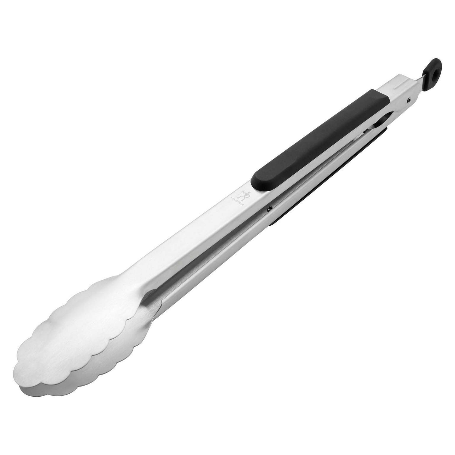 Henckels BBQ Stainless Steel Grill Tongs 1 개