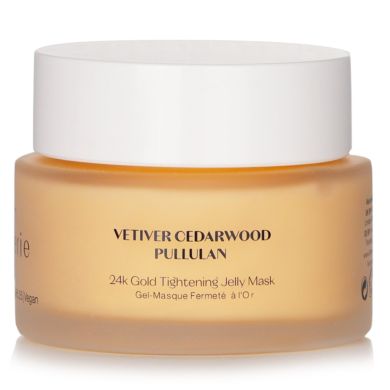 Flanerie     k Gold Tightening Jelly Mask 45 ml