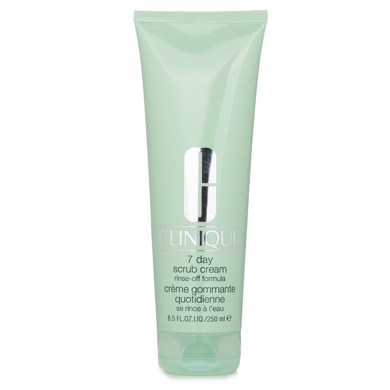 Clinique Seven-day massage cream (water-soluble formula) 250 ml