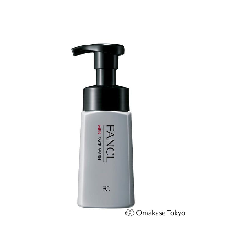 Get FANCL Men's Face Wash Delivered | Weee! Asian Market