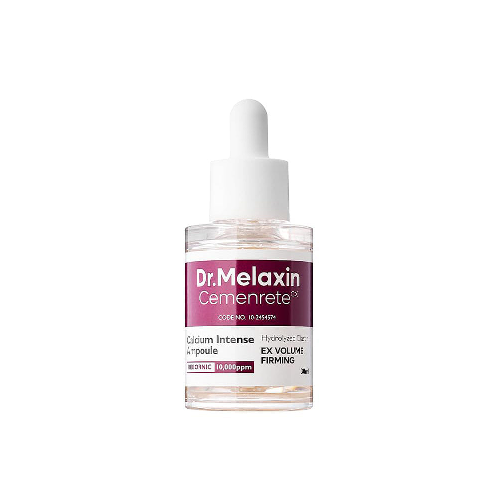 Dr. Melaxin 닥터 멜라씬 세멘리트 칼슘 인텐스 앰플 플러스 30ml 30 밀리리터
